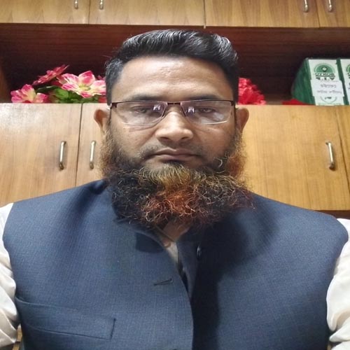 Md. Rafiqul Islam Confidence Polytechnic Institute